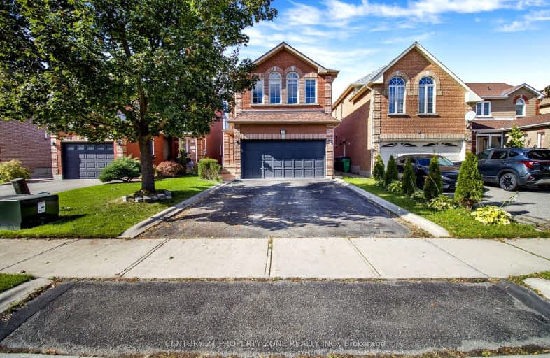 53 Ripley Crescent, Brampton | Image 1