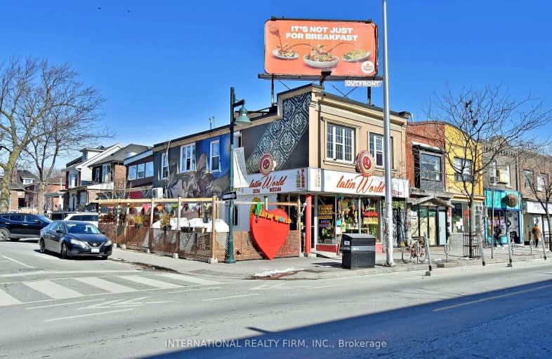 1262 Bloor Street West, Toronto | Image 1