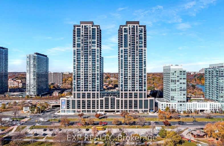 2510-1926 Lake Shore Boulevard West, Toronto | Image 1