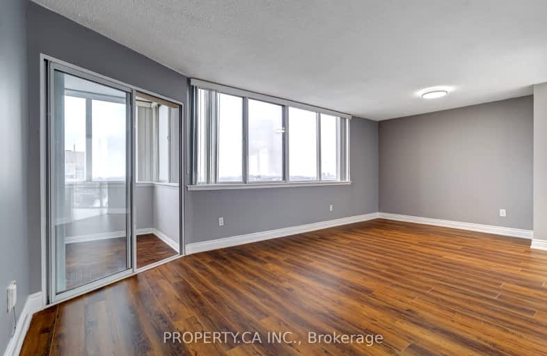 1812-10 Markbrook Lane, Toronto | Image 1