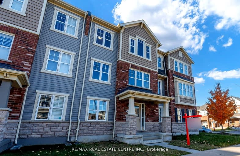 4 Metro Crescent, Brampton | Image 1