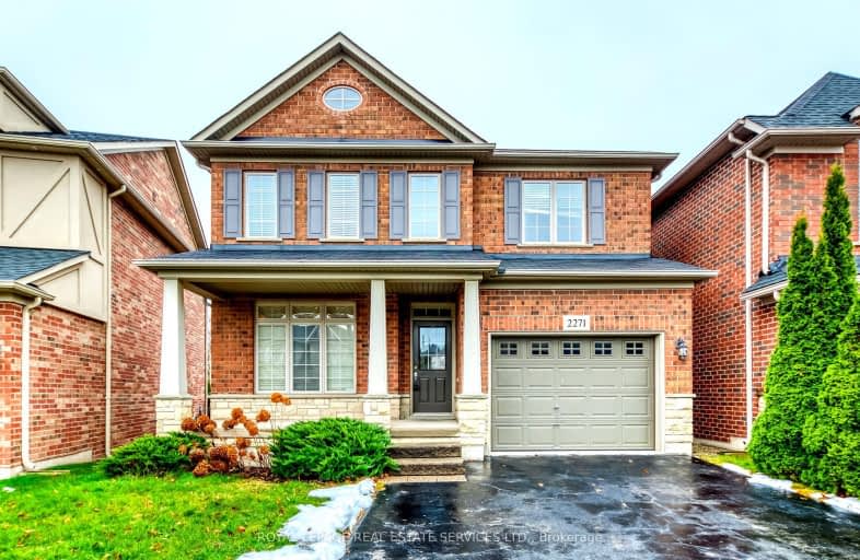 2271 Littondale Lane, Oakville | Image 1