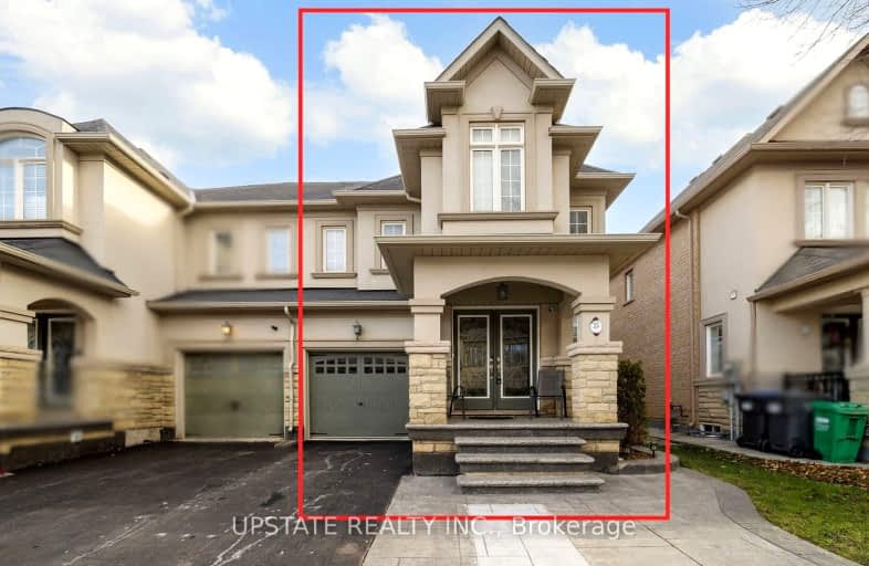 35 Beachville Circle, Brampton | Image 1