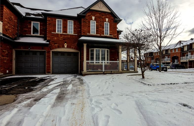 2324 Saddlecreek Crescent, Oakville | Image 1