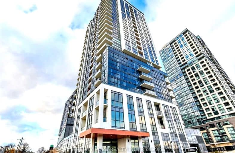 1803-50 Thomas Riley Road, Toronto | Image 1