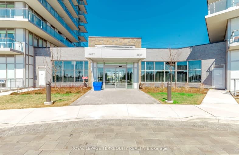 907-4699 Glen Erin Drive, Mississauga | Image 1