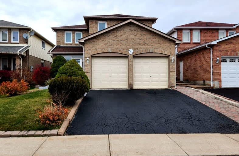 5643 River Grove Avenue, Mississauga | Image 1