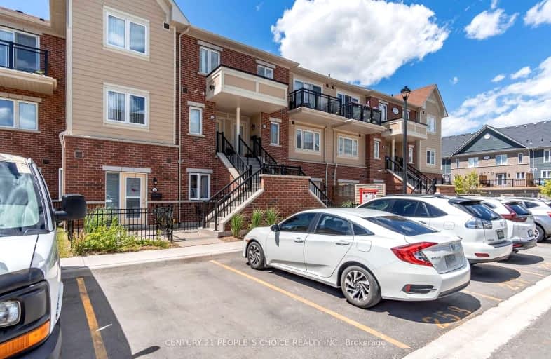 329-250 Sunny Meadow Boulevard, Brampton | Image 1