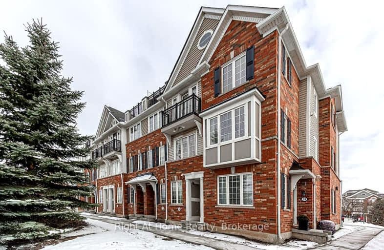 53-2614 Dashwood Drive, Oakville | Image 1