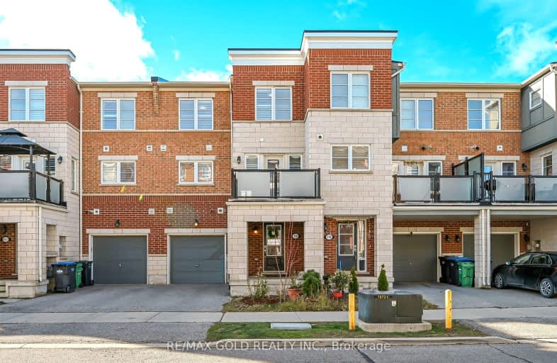 114 Baycliffe Crescent East, Brampton | Image 1