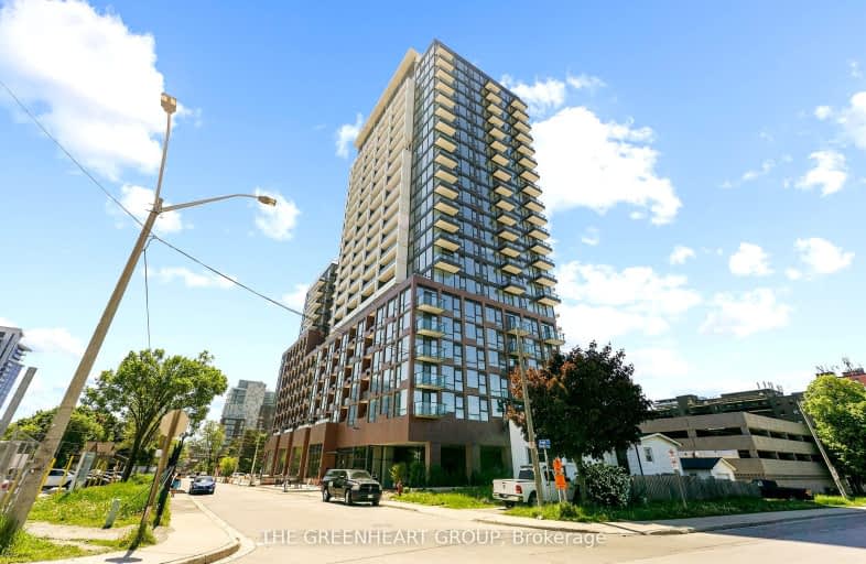 804-28 Ann Street, Mississauga | Image 1