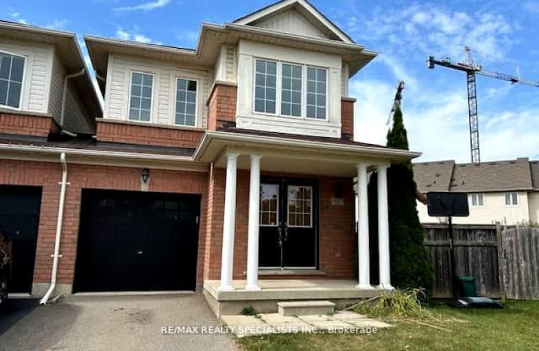 4867 Verdi Street, Burlington | Image 1