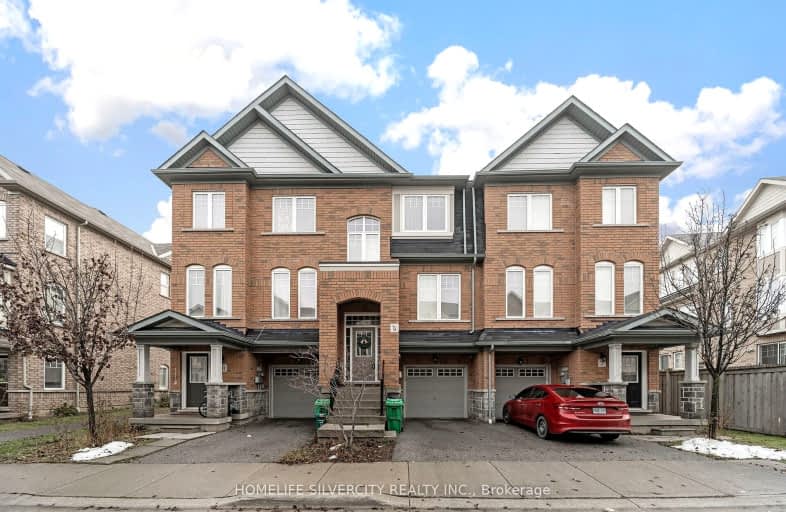 9 Magdalene Crescent, Brampton | Image 1