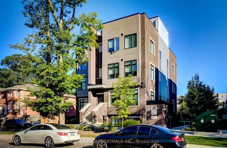 20-66 Long Branch Avenue, Toronto | Image 1