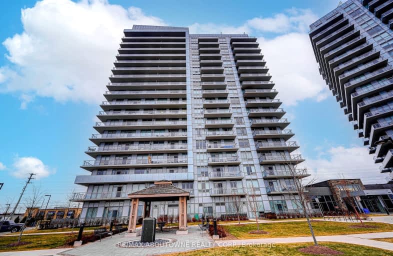 102-4677 Glen Erin Drive, Mississauga | Image 1