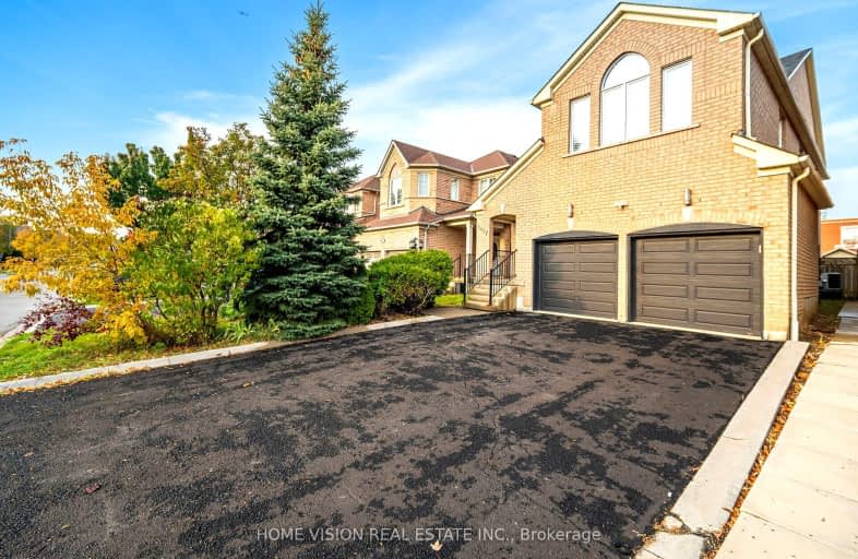 6487 Valiant Heights, Mississauga | Image 1