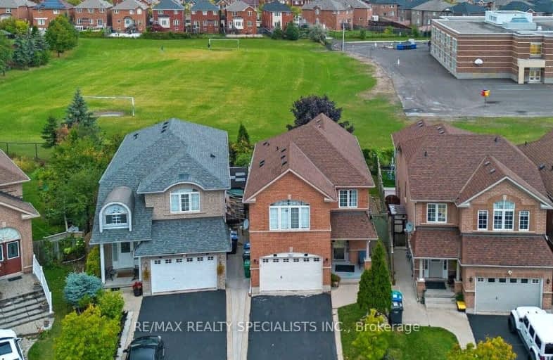 22 Serenity Lane, Brampton | Image 1