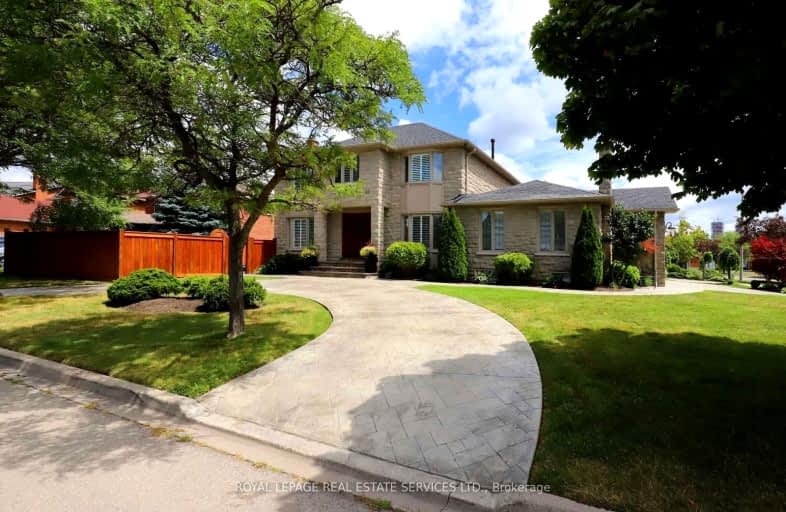 4415 Trailmaster Drive, Mississauga | Image 1