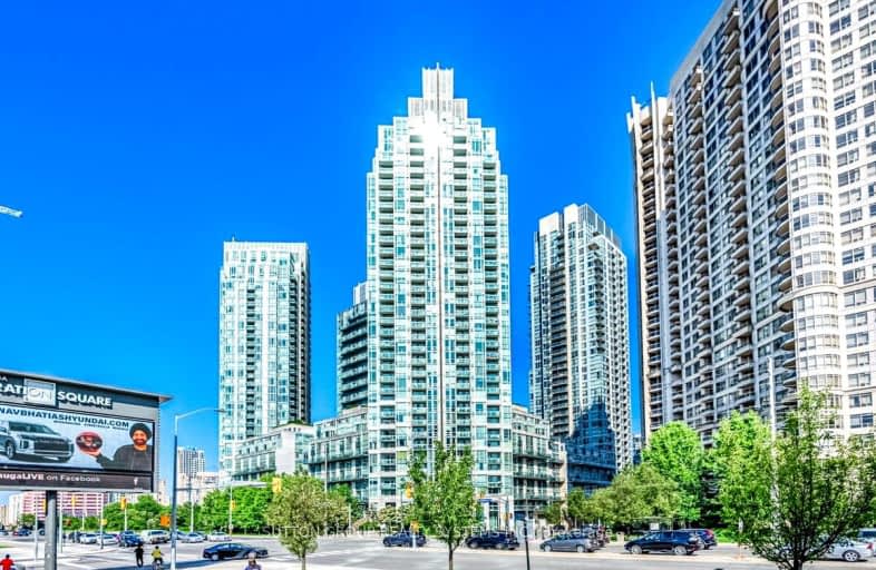 505-3939 Duke Of York Boulevard, Mississauga | Image 1