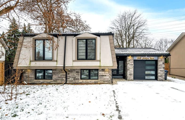 388 Antigua Road, Mississauga | Image 1