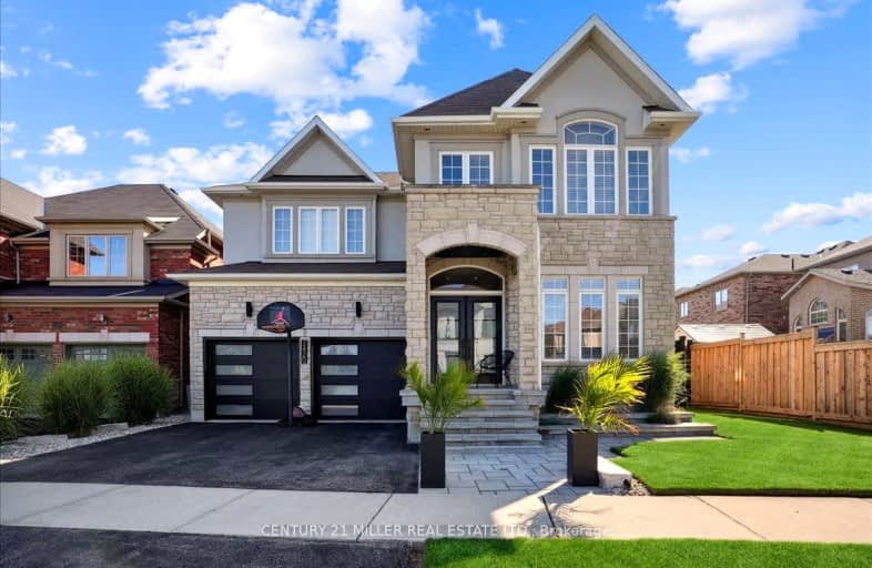 2420 Spring Meadow Way, Oakville | Image 1