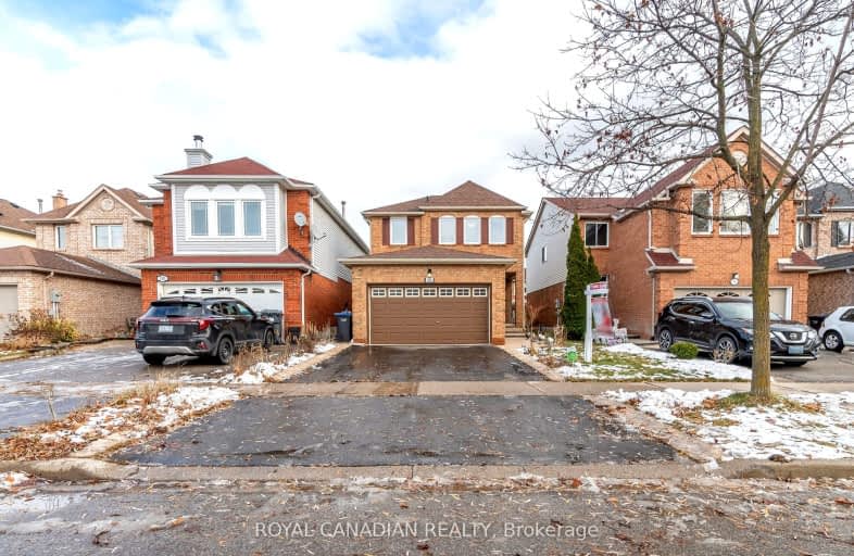 108 Beaconsfield Avenue, Brampton | Image 1