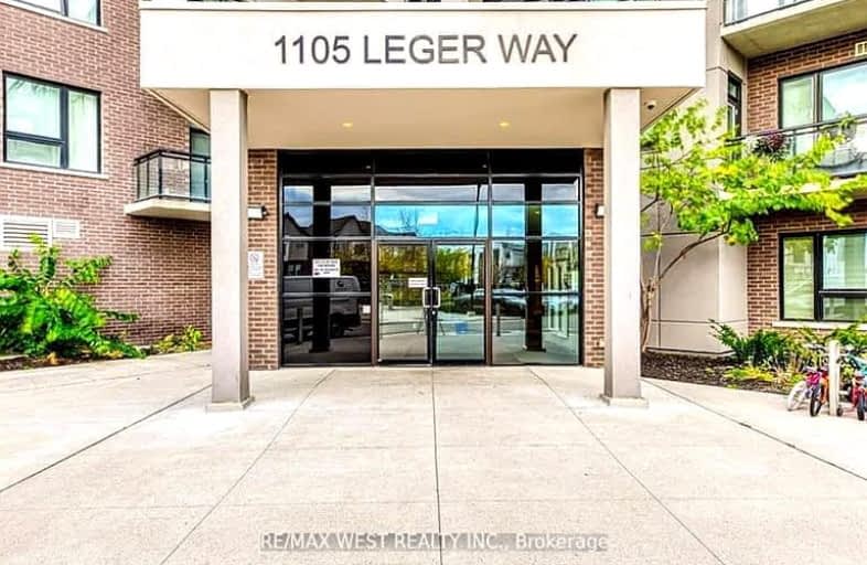 403-1105 Leger Way, Milton | Image 1