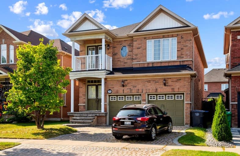 3208 Countess Crescent, Mississauga | Image 1