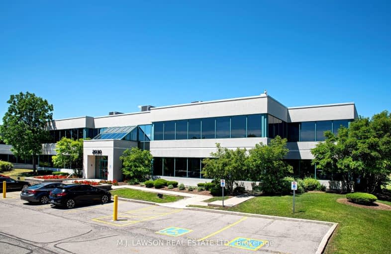 101-2030 Bristol Circle, Oakville | Image 1