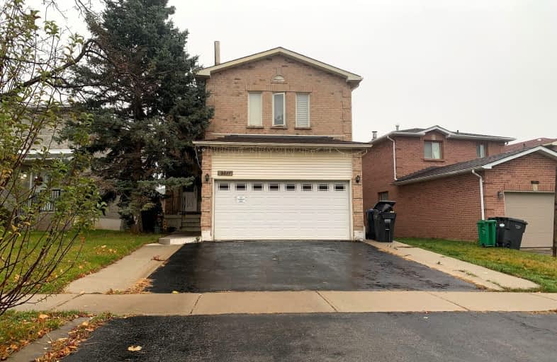 Bsmt-5111 Sunray Drive, Mississauga | Image 1