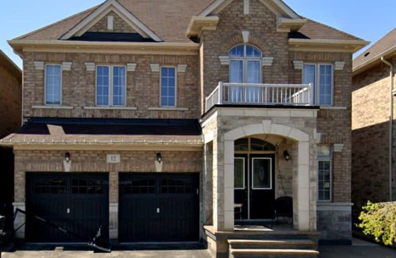 Bsmt-12 Bilby Street, Brampton | Image 1