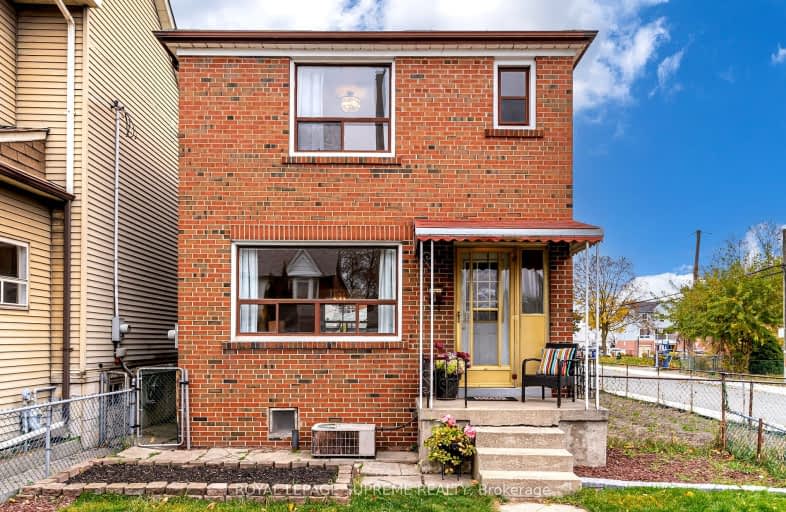 1 Ravenal Street, Toronto | Image 1