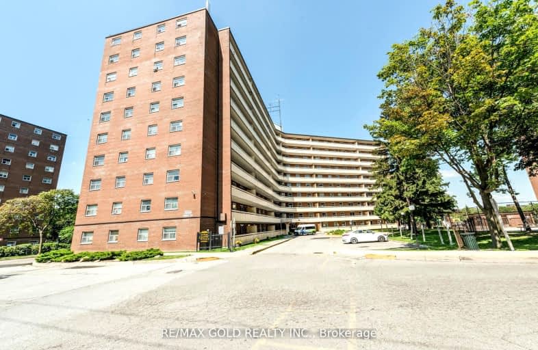 1006-3555 Derry Road East, Mississauga | Image 1