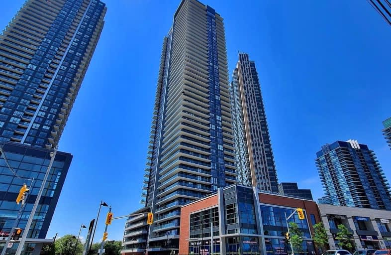 302-10 Park Lawn Road, Toronto | Image 1