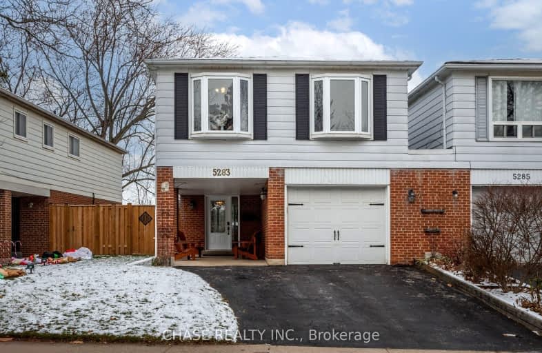 5283 Bromley Road, Burlington | Image 1