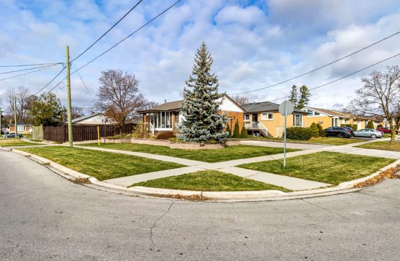 83 Nanwood Drive, Brampton | Image 1