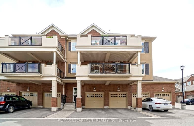 211-263 Georgian Drive, Oakville | Image 1