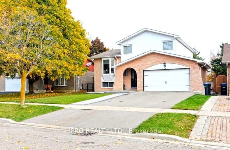 Bsmt-54 Blackthorn Lane, Brampton | Image 1