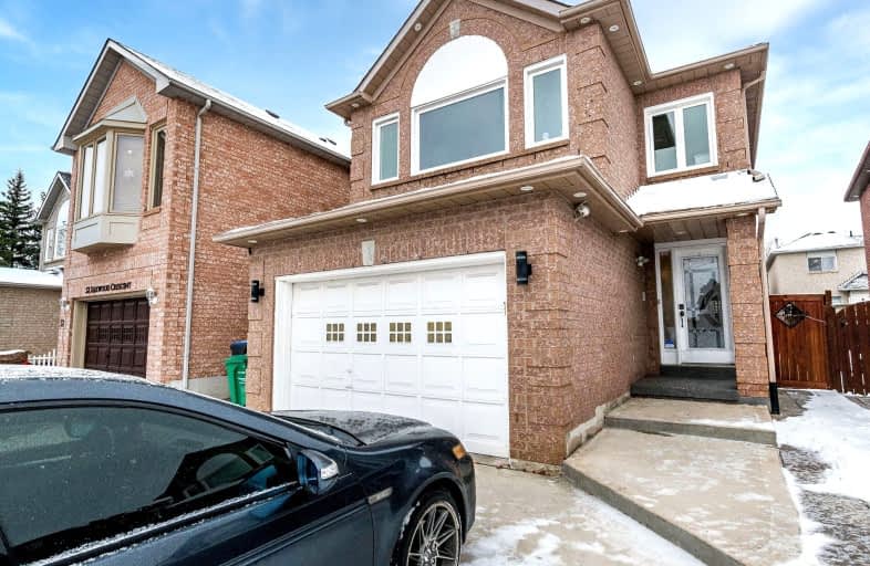 54 Silkwood Crescent, Brampton | Image 1