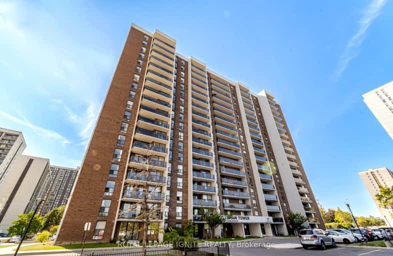 904-17 Knightsbridge Road, Brampton | Image 1