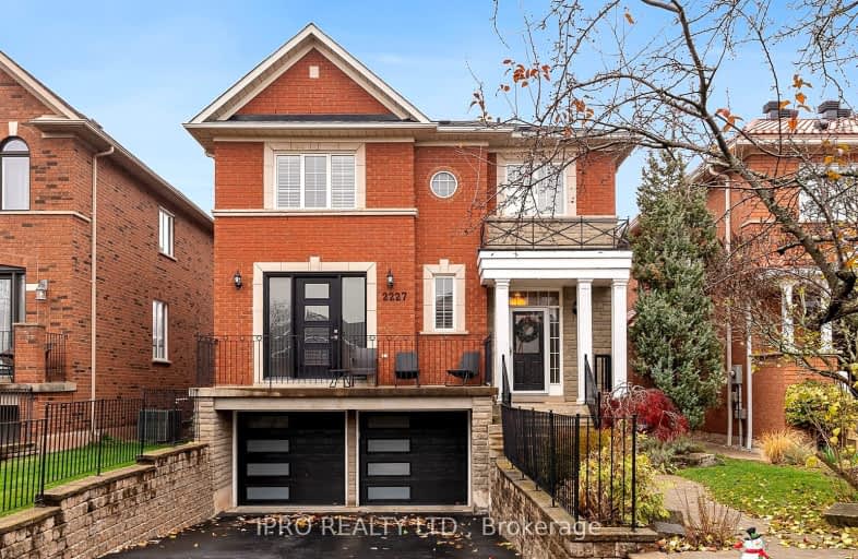 2227 Pheasant Lane, Oakville | Image 1