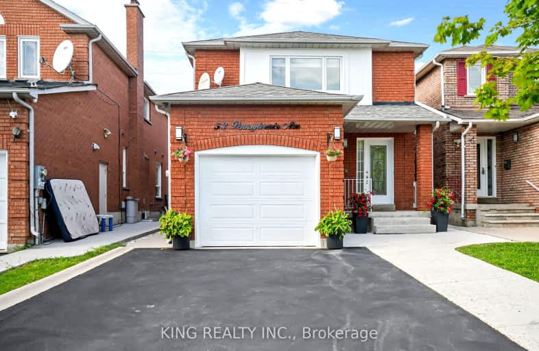 53 Pennsylvania Avenue, Brampton | Image 1