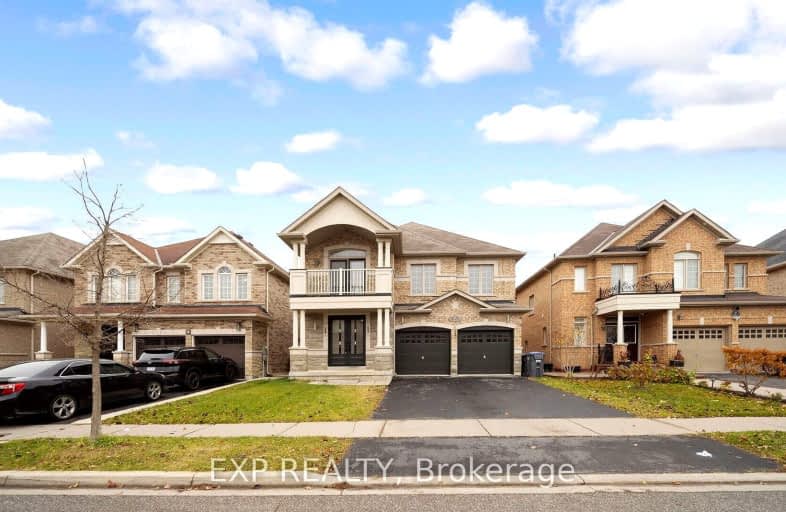 7 Wynview Street, Brampton | Image 1