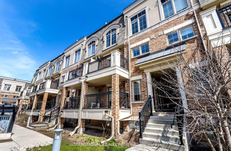 124-2441 Greenwich Drive, Oakville | Image 1