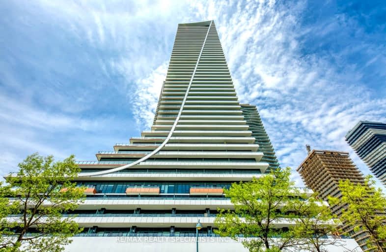 2304-20 Shore Breeze Drive, Toronto | Image 1