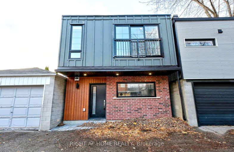 Lanew-53 Boon Avenue, Toronto | Image 1