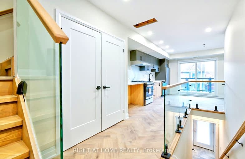 Unit -53 Boon Avenue, Toronto | Image 1