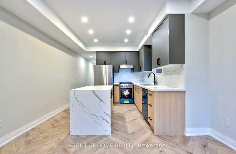 unit -53 Boon Avenue, Toronto | Image 1