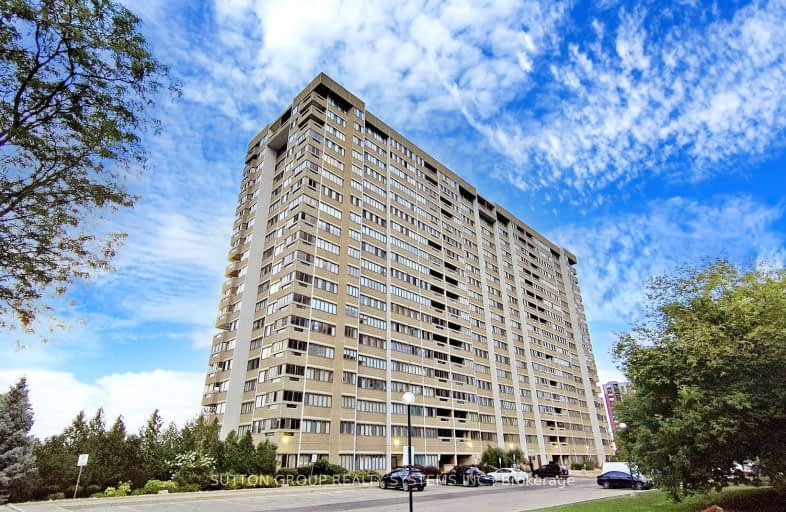 1904-1580 Mississauga Valley Boulevard East, Mississauga | Image 1