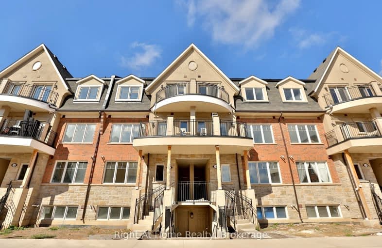 11-03-2420 Baronwood Drive, Oakville | Image 1